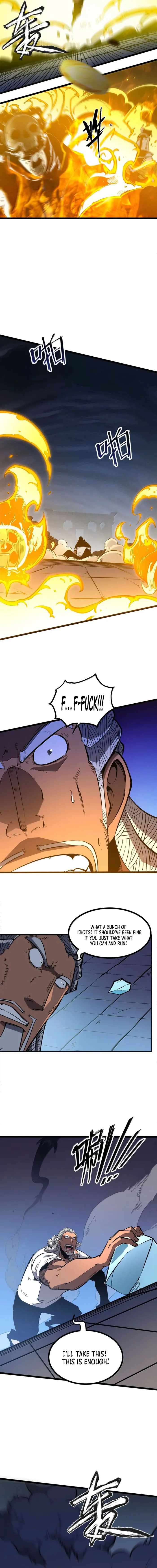 I Became The King by Scavenging Chapter 64 10